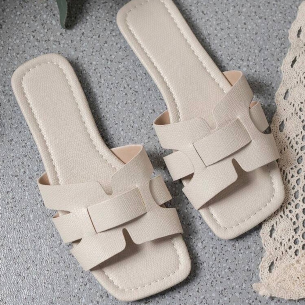 Creamy summer slides - Picture 2 of 2
